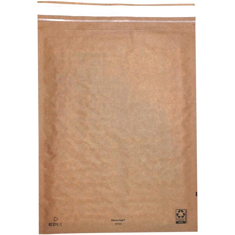 Image EverTec™ Cushioned Mailers