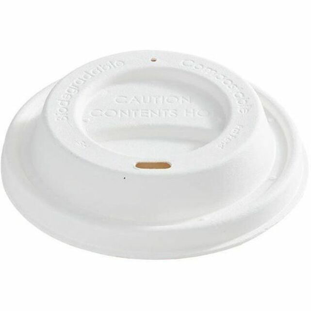 Image Eco Guardian Lid for Paper Cup