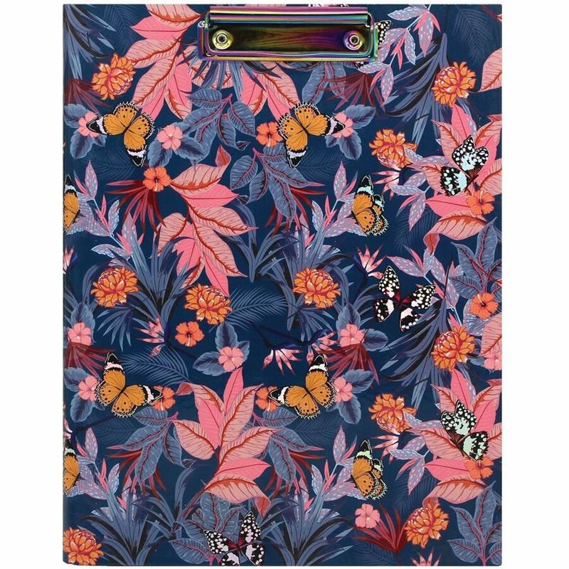 Image Pukka Pads Bloom Padfolio