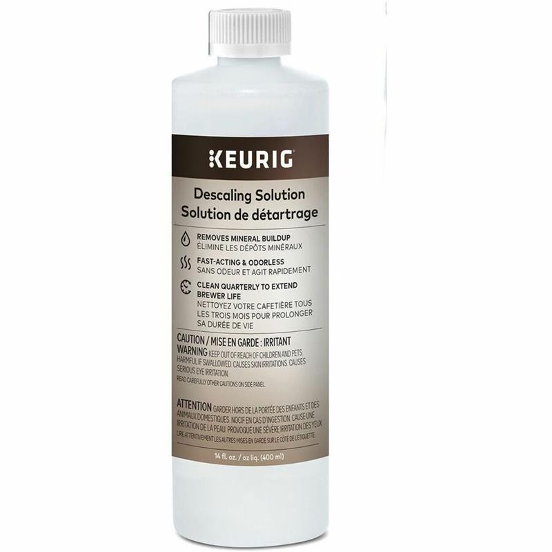 Image Descaling Solution
