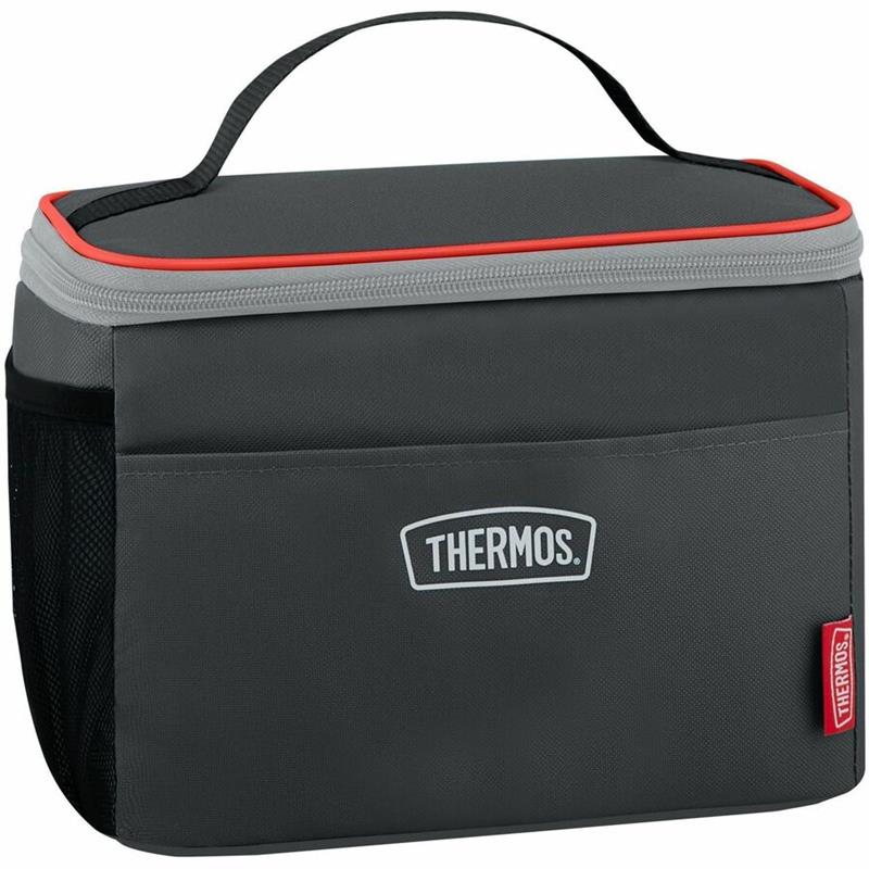 Image Thermos 6-Can Cooler