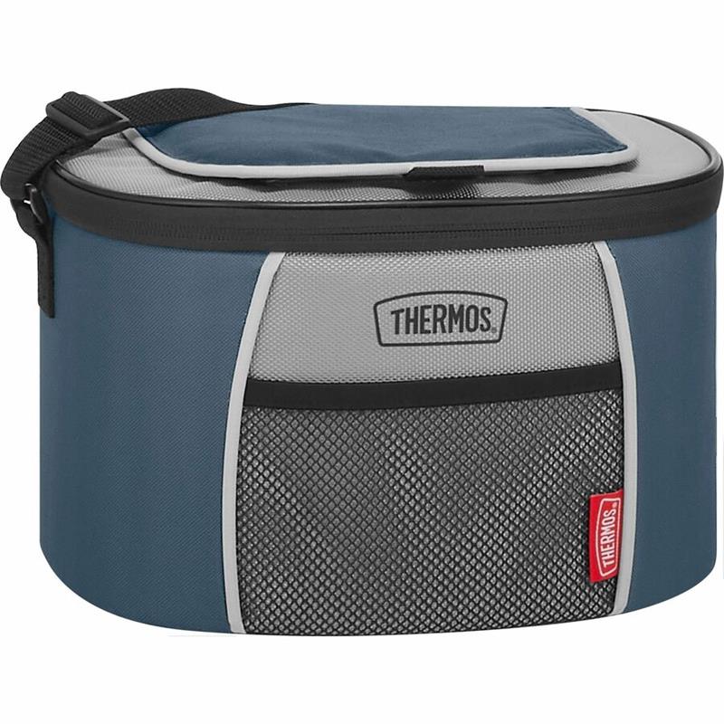 Image Thermos 6-Can Cooler