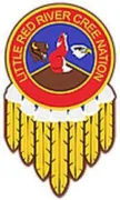 Little red river cree nation
