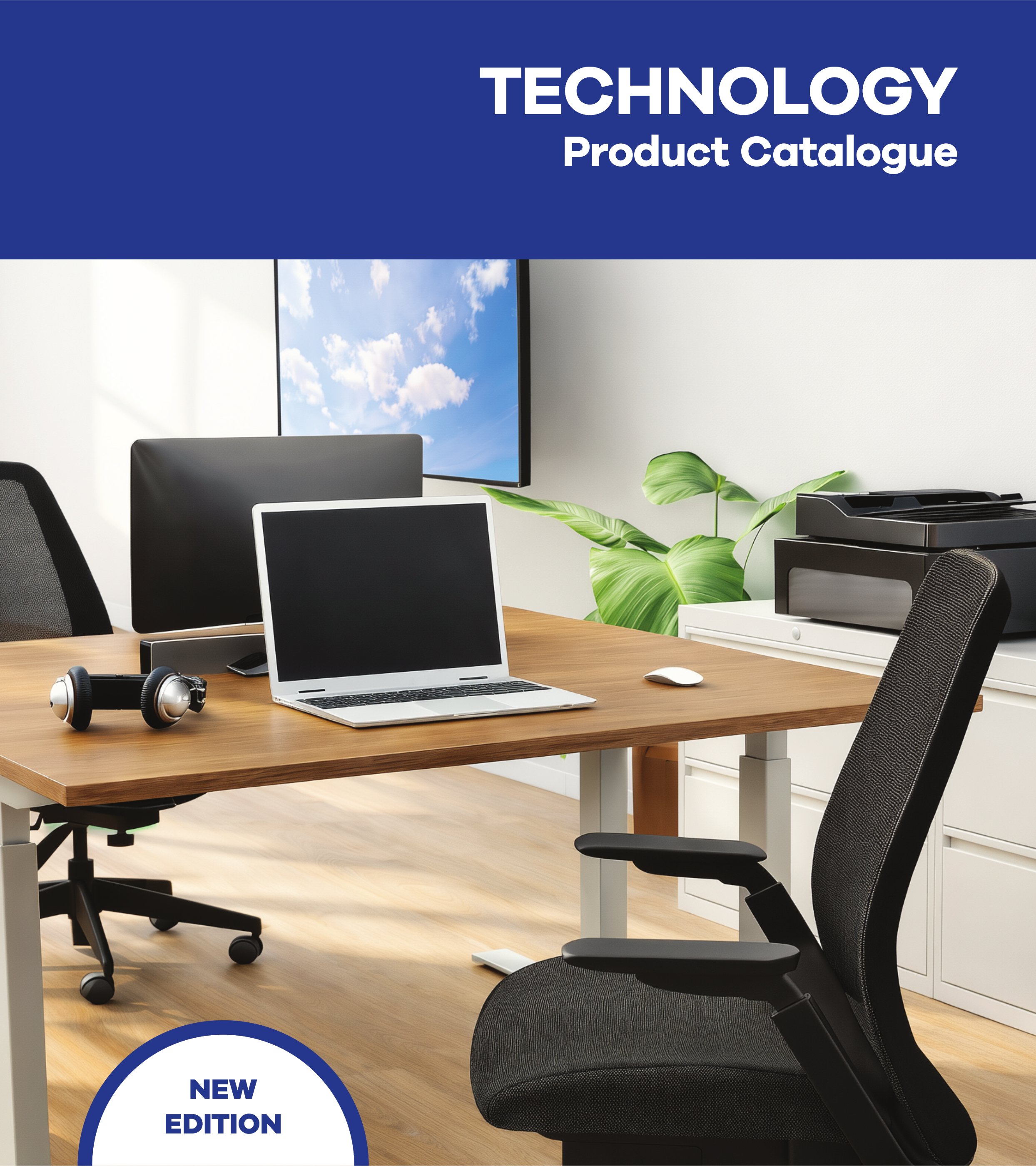 Technology Products