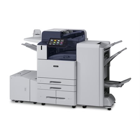 AltaLink C8100 Series Color Multifunction Printer