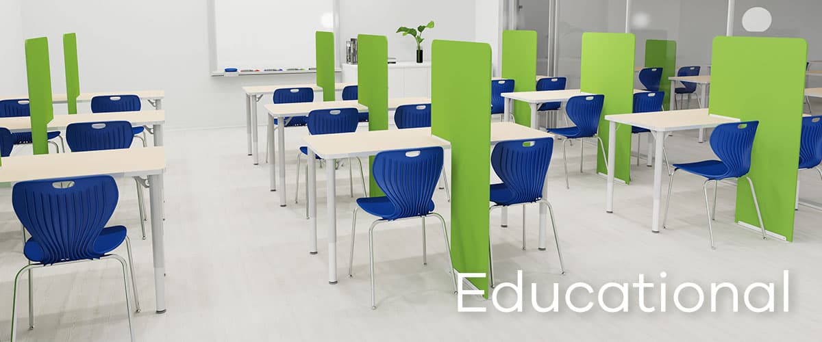 Education Furniture