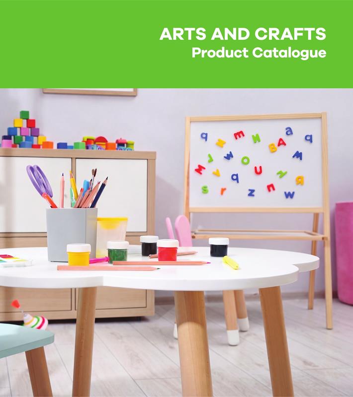 Arts & Crafts