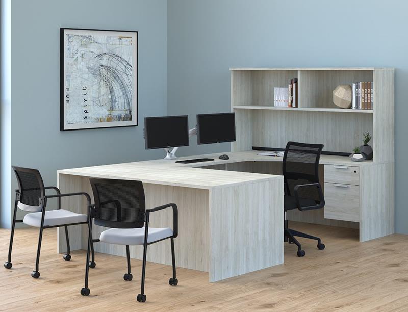 Office Systems & Desking