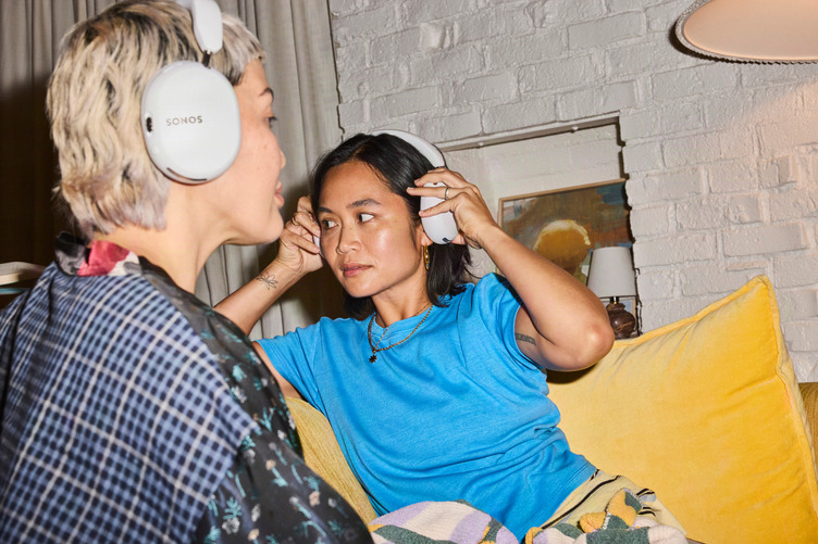 Sonos Ace Ultra headphones