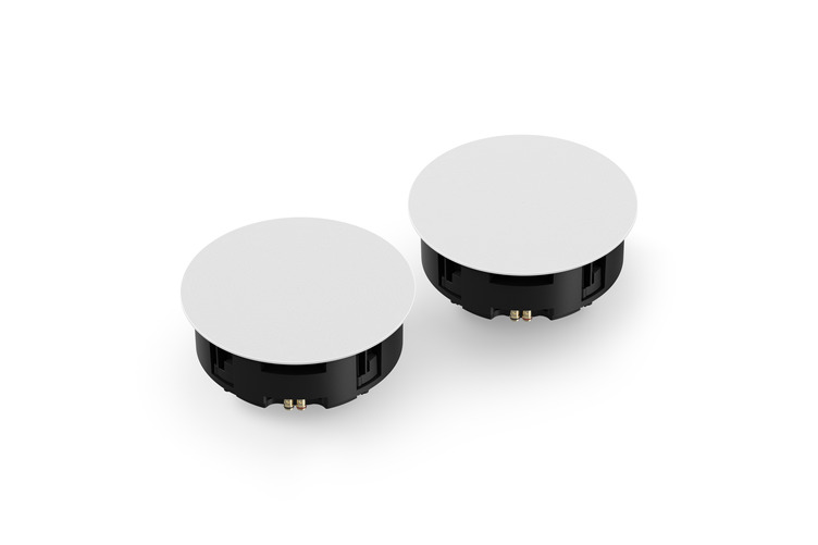 Sonos In-Ceiling Speakers