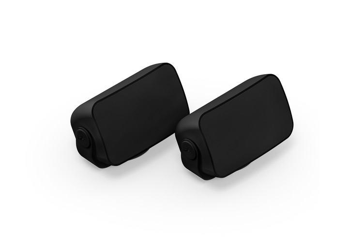 Sonos Outdoor Speakers